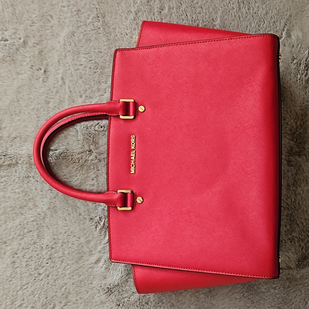 Michael Kors Medium Tote Bag